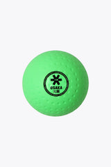 Osaka Hockey Home Training Ball Dimple- Fluo Green