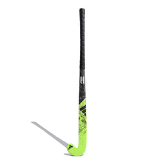 Adidas Youngstar .9 Green/Grey Junior Hockey Stick 23/24