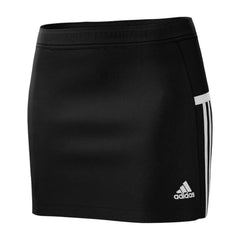 Adidas MT19 Skort 3 Stripe Black
