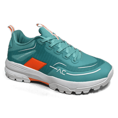 Grays AeroCage X Teal 25/26