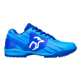 Kookaburra Neon- Blue Junior Hockey Shoe