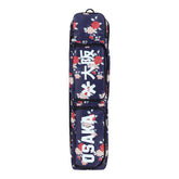 Osaka Sports Stickbag Large Peony 25/26