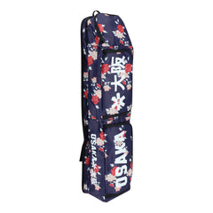 Osaka Sports Stickbag Large Peony 25/26