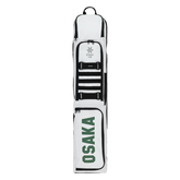 Osaka Pro Tour Stickbag Medium White