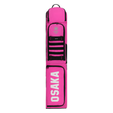 Osaka Pro Tour Stickbag Medium Electric Fuchsia