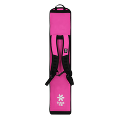 Osaka Pro Tour Stickbag Medium Electric Fuchsia