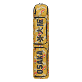 Osaka Sports Stick Bag Medium Tancho