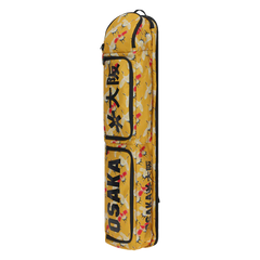Osaka Sports Stick Bag Medium Tancho