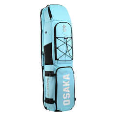 Osaka Pro Tour Stickbag Large- Blue Topaz 26/27