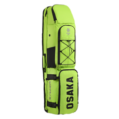 Osaka Pro Tour Stickbag Large- Wild Lime 26/27