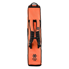 Osaka Pro Tour Stickbag Medium- Orange Tiger 26/27