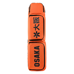 Osaka Sports Stickbag Large- Orange Tiger 26/27