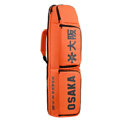 Osaka Sports Stickbag Large- Orange Tiger 26/27