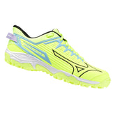 Mizuno Wave Lynx 2 Neo Lime/Black/Splish Splash 24/25