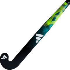 Adidas Chaosfury .4 Pure Teal/Lucid Lemon 25/26