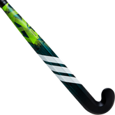 Adidas Chaosfury .4 Pure Teal/Lucid Lemon 25/26