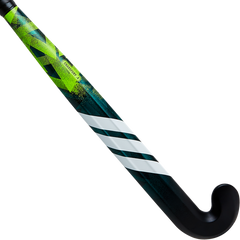 Adidas Chaosfury .4 Pure Teal/Lucid Lemon 25/26