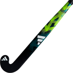 Adidas Chaosfury .5 Pure Teal/Lucid Lemon 25/26