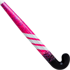 Adidas Fabela .4 Lucid Pink/Powder Plum 25/26