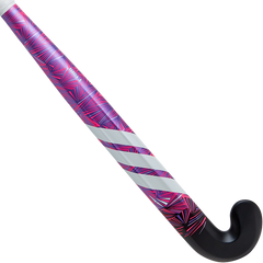 Adidas Fabela .5 Lucid Pink/Powder Plum 25/26