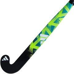 Adidas Chaosfury .7 Pure Teal/Lucid Lemon 25/26