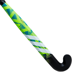 Adidas Chaosfury .7 Pure Teal/Lucid Lemon 25/26