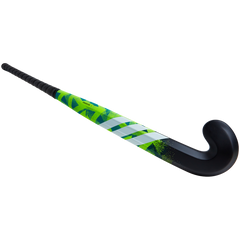 Adidas Chaosfury .7 Pure Teal/Lucid Lemon 25/26