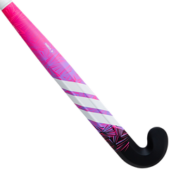 Adidas Fabela .6 Lucid Pink/Powder Plum 25/26