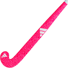 Adidas Youngstar .9 Pink Junior Hockey Stick 25/26