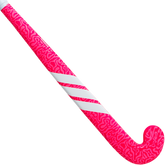 Adidas Youngstar .9 Pink Junior Hockey Stick 25/26