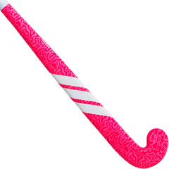 Adidas Youngstar .9 Pink Junior Hockey Stick 25/26