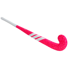 Adidas Youngstar .9 Pink Junior Hockey Stick 25/26