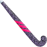Adidas Youngstar .9 Purple Junior Hockey Stick 25/26