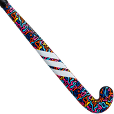 Adidas Youngstar .9 Multicolour Junior Hockey Stick 25/26