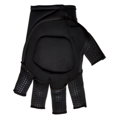 Adidas Hockey OD Glove Black/ Yellow 25/26