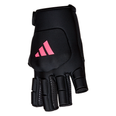 Adidas Hockey OD Glove Black/ Pink 25/26