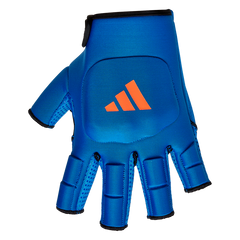 Adidas Hockey OD Glove Blue 25/26