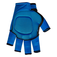 Adidas Hockey OD Glove Blue 25/26