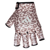 Adidas Hockey OD Glove Leopard 25/26