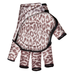 Adidas Hockey OD Glove Leopard 25/26