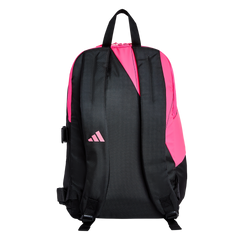 Adidas VS .6 Hockey Backpack Black/ Pink 25/26