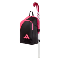 Adidas VS .6 Hockey Backpack Black/ Pink 25/26