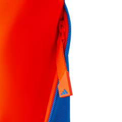 Adidas VS .6 Stick Sleeve Blue/Orange 25/26