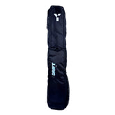 Y1 Drift Max Bag- Black 26/27