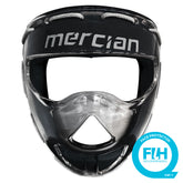 Mercian Evolution Face Mask Black