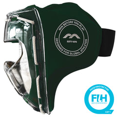 Mercian Evolution Face Mask Black