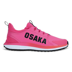 Osaka Furo Hockey Shoe Raspberry 25/26