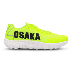 Osaka Kai MK1 Pro Tour Fluorescent Lime 25/26