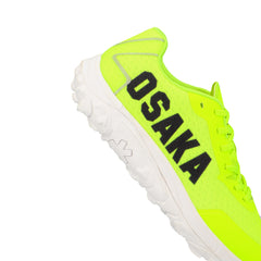 Osaka Kai MK1 Pro Tour Fluorescent Lime 25/26