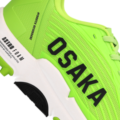 Osaka RYU- Wild Lime 26/27